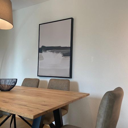 Modern 3Bdr Duplex With Skyroof In Trendy Zurich West Apartment ภายนอก รูปภาพ