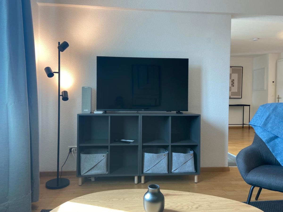 Modern 3Bdr Duplex With Skyroof In Trendy Zurich West Apartment ภายนอก รูปภาพ