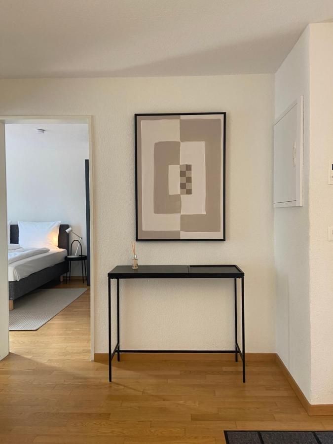 Modern 3Bdr Duplex With Skyroof In Trendy Zurich West Apartment ภายนอก รูปภาพ